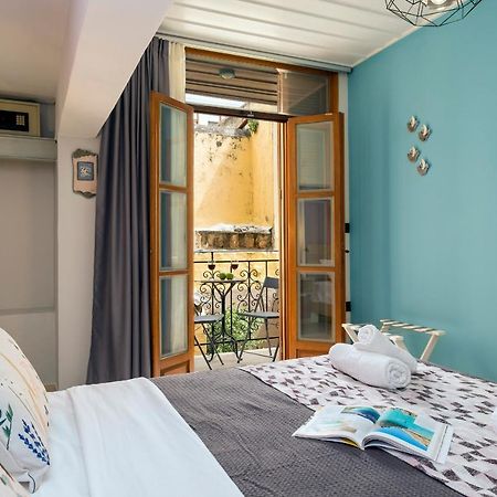 Vereniki Suites Chania Ханя Екстериор снимка